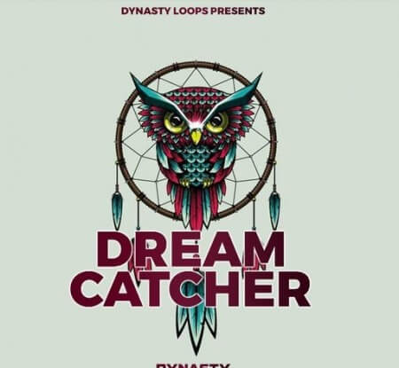 Dynasty Loops Dream Catcher WAV